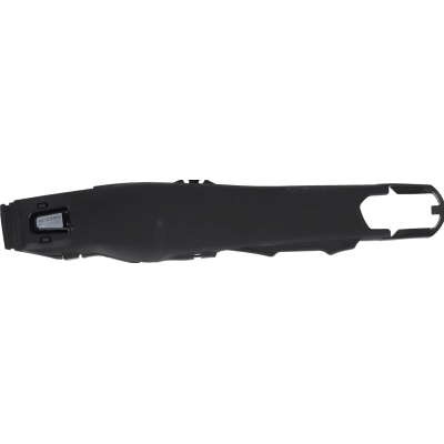 Προστατευτικό ψαλιδιού μηχανής ACERBIS Teketmagnet KTM EXC/EXC-F 24 Black